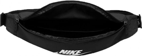 Сумка на пояс Nike Heritage Hip Pack BA5750-010 черный 