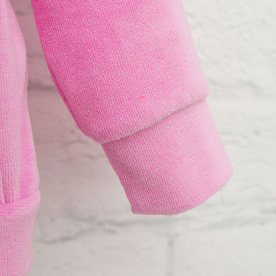 Кофточка детская для девочки Blanka р.62-68 розовый 110548