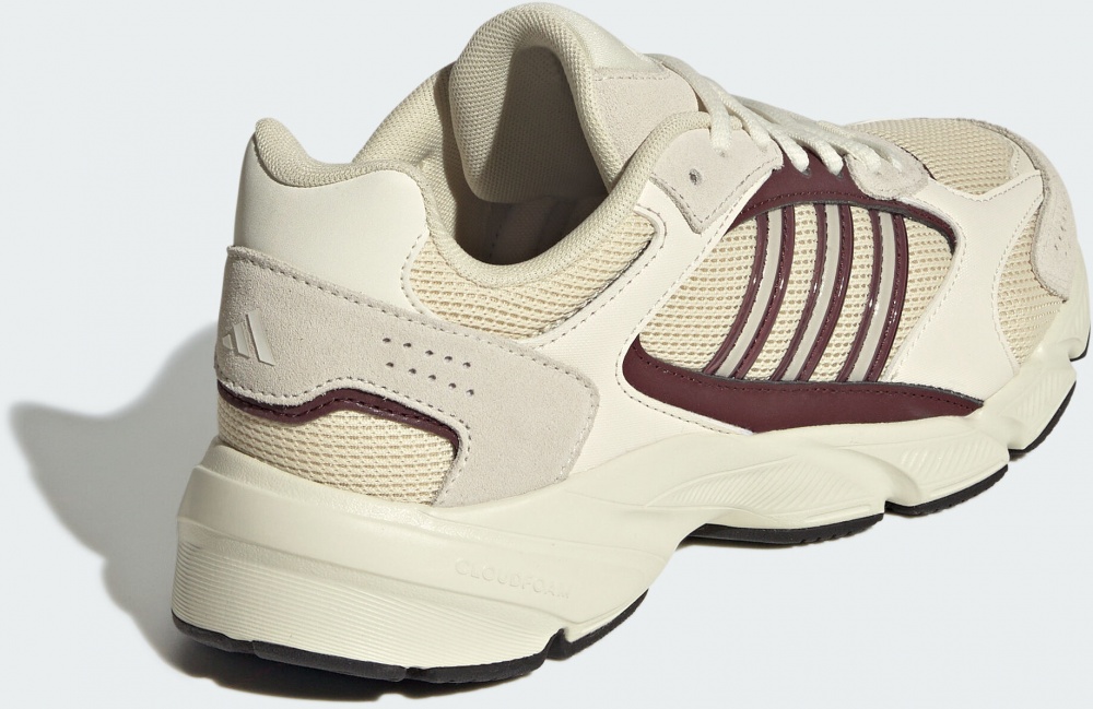 Кросівки жіночі Adidas CRAZYCHAOS 2000 JR3451 р.36 2/3 бежеві