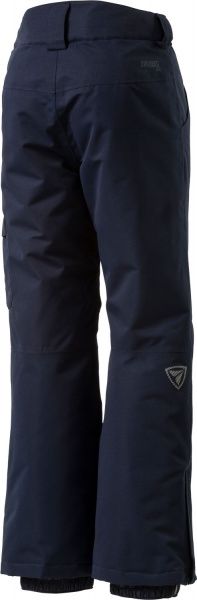 Штани Firefly Tanner jrs 267570-519 р. 176 темно-синій