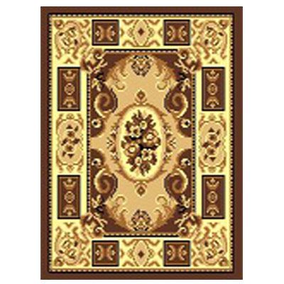 Килим Карат Gold 242/12 А 0.5x0.7 м