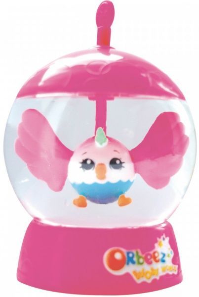 Игровой набор Orbeez Wowzer Surprise Магические домашние животные