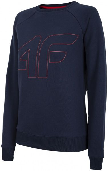 Джемпер 4F H4Z19-BLD001-30S р. XS темно-синий
