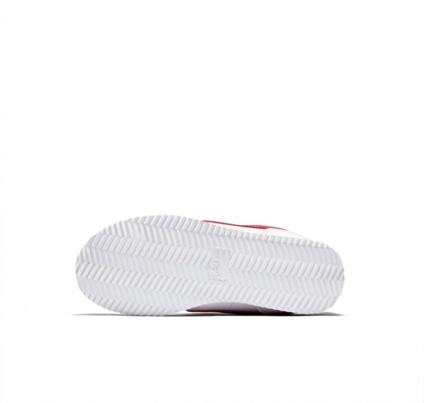 Кроссовки Nike CORTEZ BASIC SL BPV 904767-103 р.3Y белый