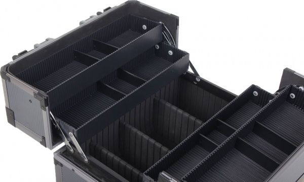 Ящик для инструментов Compass 36х22,6х25 см W-1226 