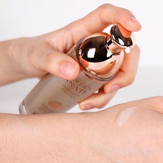 Эссенция Skin79 для лица Golden Snail Intensive Essence 40 мл 1 шт.