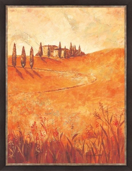 Репродукція 80x60 см SvitArt CA2024 