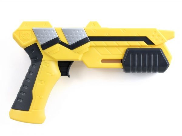 Игровой набор Spinner M.A.D. Бластер Песчаная буря 86303