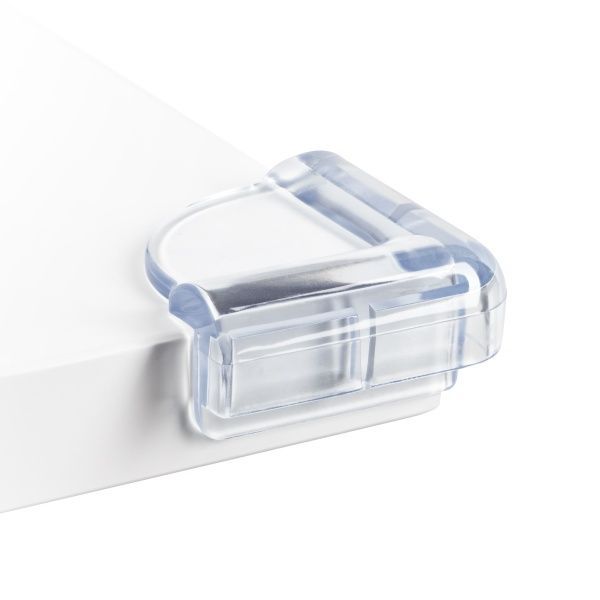 Захист на кути MVM BS-03 Т прозорий