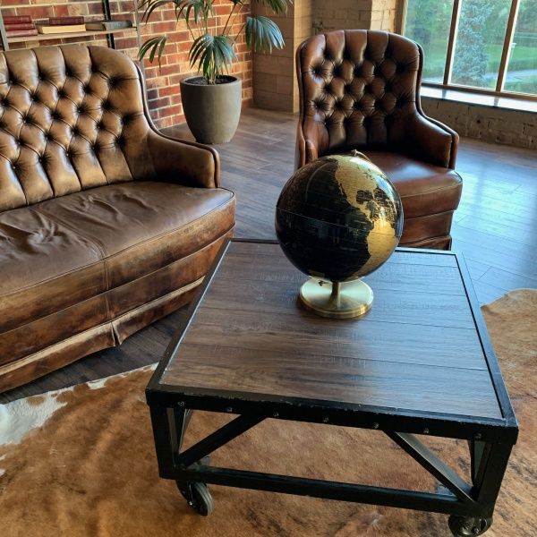 Глобус 32 Gold