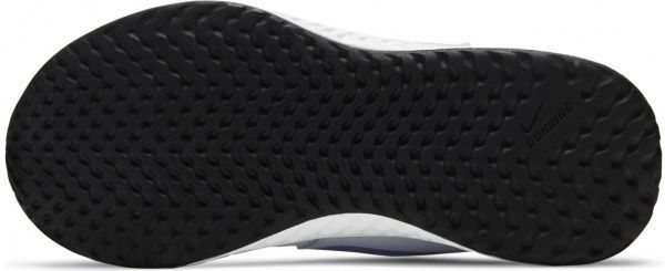 Кроссовки Nike NIKE REVOLUTION 5 BQ5672-018 р.US 12C серый