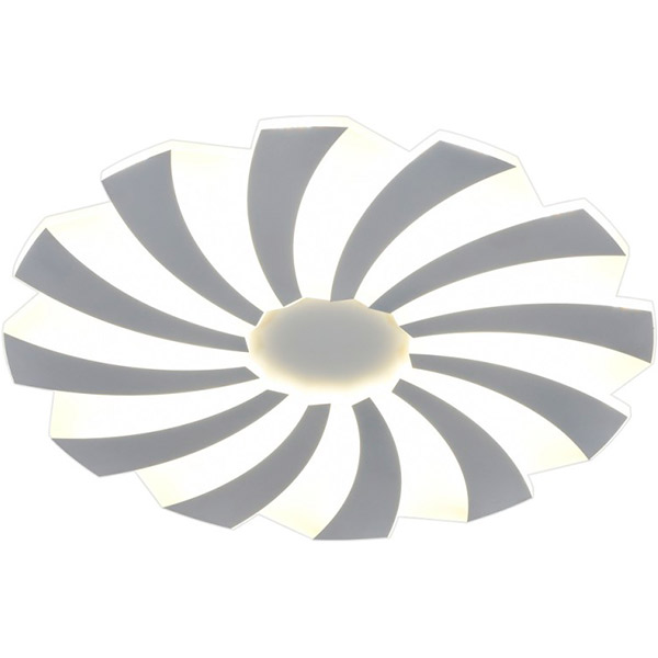 Люстра Victoria Lighting Kris/PL500 170 Вт