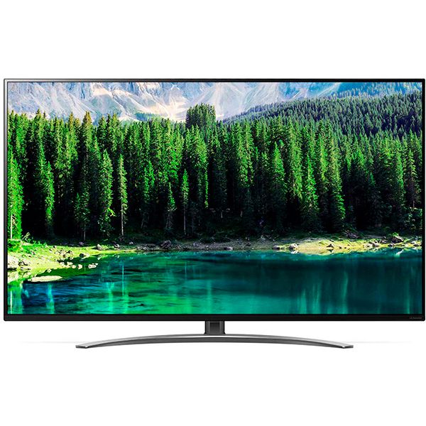 Телевізор LG 65SM8600PLA