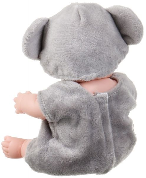 Пупс MERX Limited зверек 20 см виниловый MX0253862