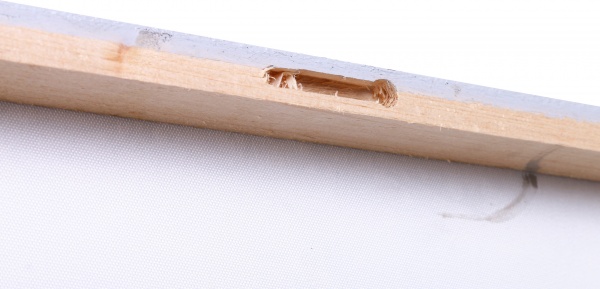 Картина Serenity 75x100 см 