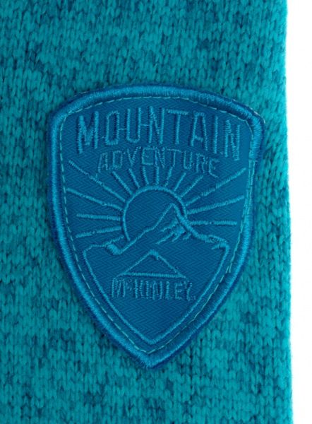 Джемпер McKinley Ronnie 250819-900896 р. 140 синій