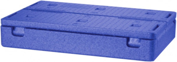 Термобокс Thermo Cooler Box складной 39 л 