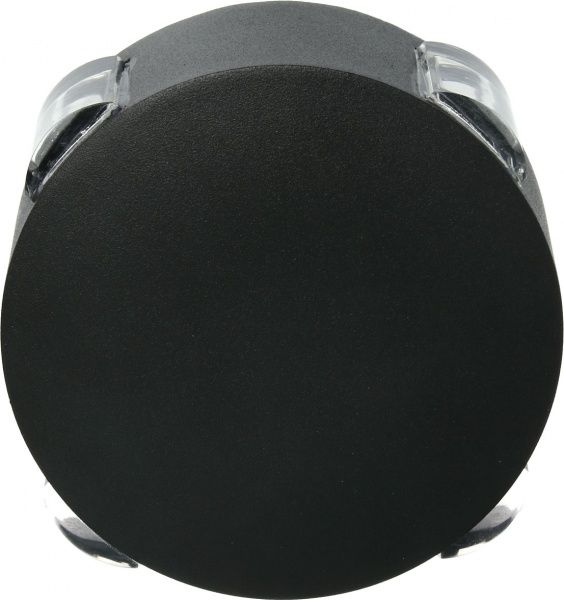 Підсвітка для сходів та фасаду LAMPERIA чорний BEAM 