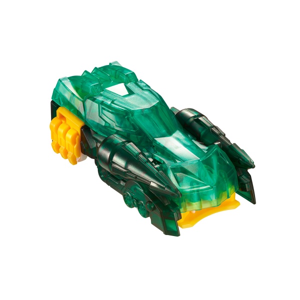 Трансформер Screechers Wild S3 L2 Кінг Скорпіон 1:43 EU682202