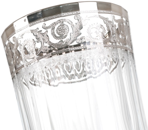 Набор стаканов высоких Acanthus 400 мл 6 шт. Combi 