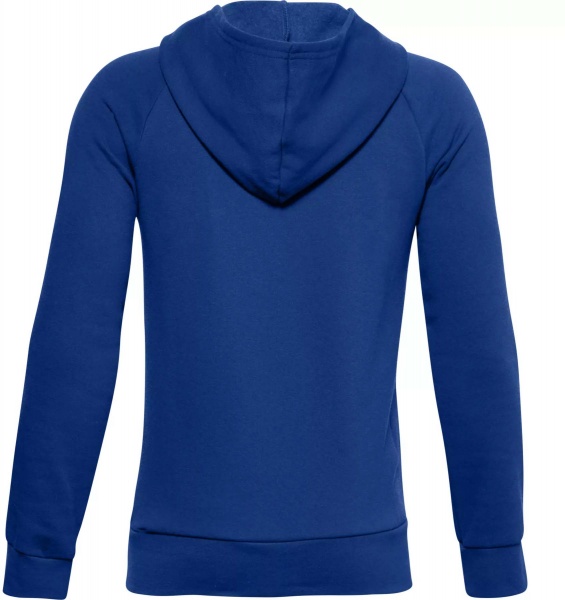 Джемпер Under Armour 1357585-400 р. XS синій