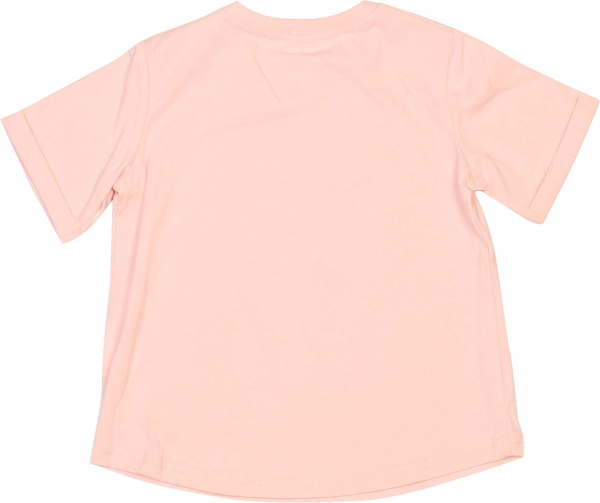 Піжама для дівчаток Funtime футболка+шорти р.116 різнокольоровий 