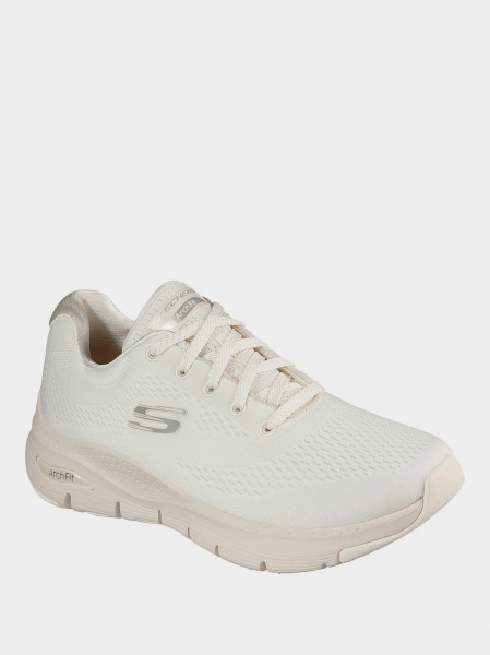 Кроссовки Skechers 149558 NTBL р.US 7 белый