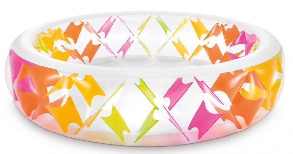 Бассейн надувной Intex 56494