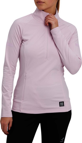 Джемпер Energetics Caster W 419662-421 р. 36 світло-рожевий