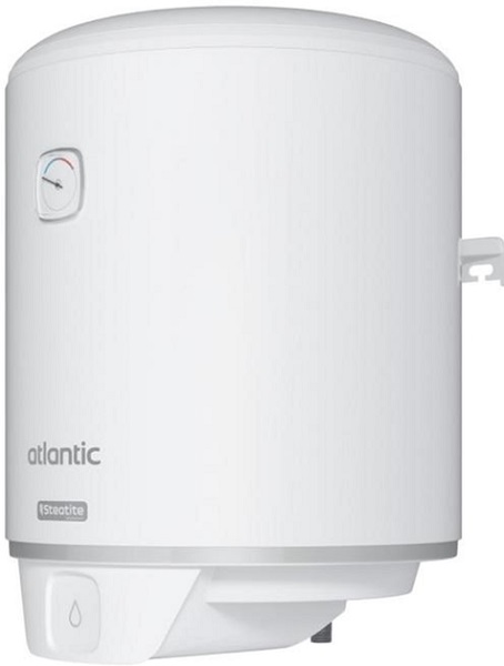 Бойлер Atlantic Steatite Ego VM 050 D400S-1-BC 1200W