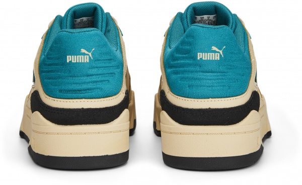 Кроссовки Puma FERRARI SLIPSTREAM 30757602 р.44,5 UK 10 серый