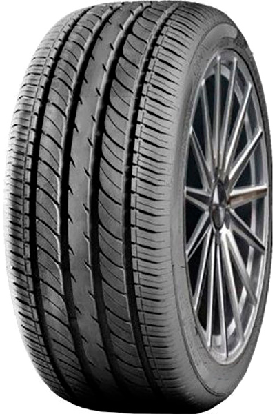 Шина WATERFALL ECO DYNAMIC 185/ 60 R14 82 V нешипована літо