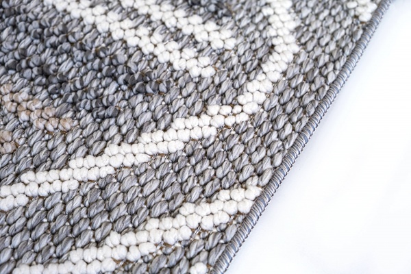 Килим NAR HALI NATURA 80х150 см 0039A 