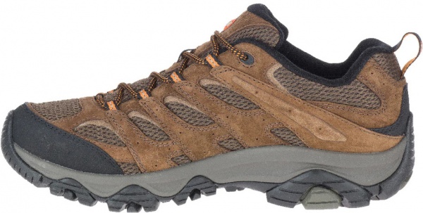 Кросівки MERRELL MOAB 3 GTX J036257 р.43,5 коричневий