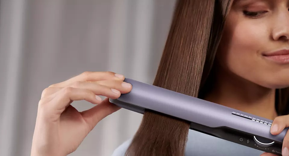 Стайлер Philips BHS742/00 серії 7000