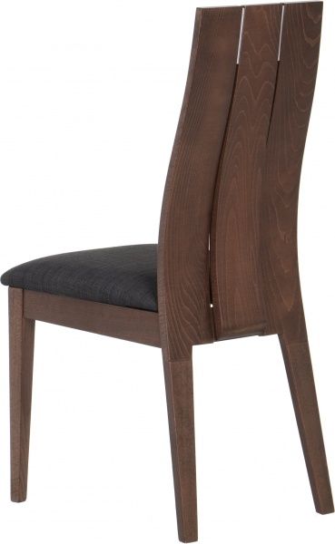 Стул обеденный Авила бук/эспрессо