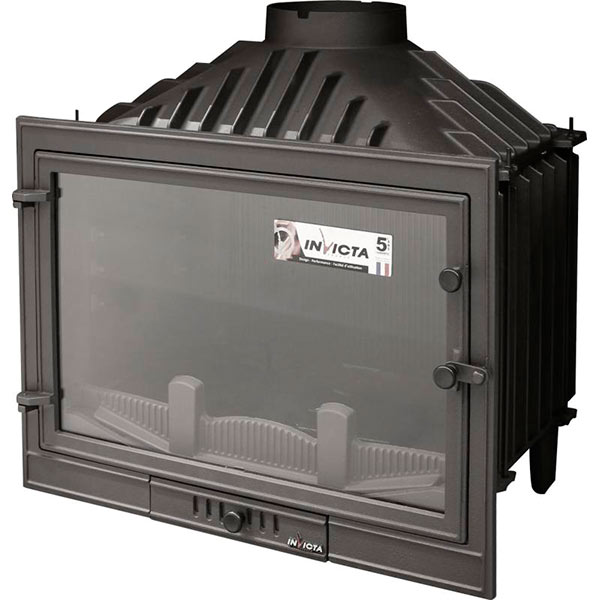 Топка для камина Invicta 700 Promo