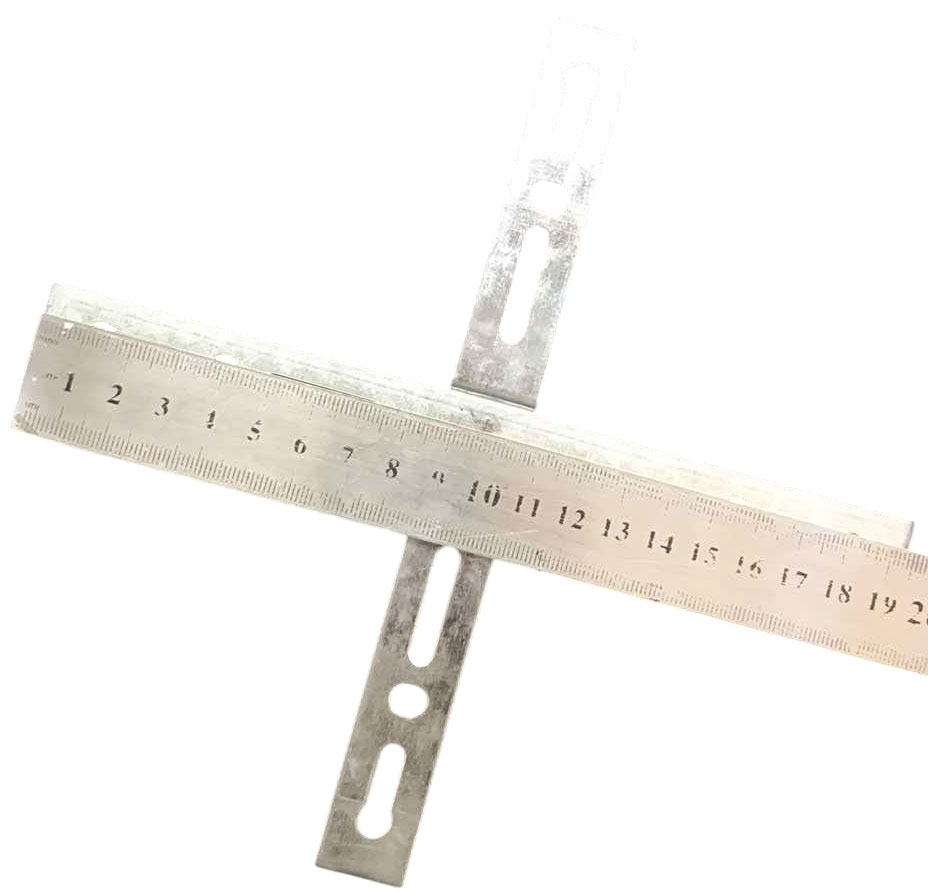 Люстра світлодіодна Luminaria 90 Вт LED-модуль білий OVAL RGB 90W 5S WHITE