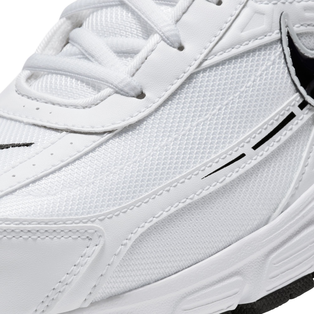 Кросівки чоловічі демісезонні Nike INITIATOR 394055-100 р.45,5 білі