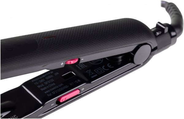 Выпрямитель для волос Rowenta SF3132