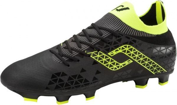 Бутсы Pro Touch Speedlite+ FG 269992-900050 р. EUR 43 черный