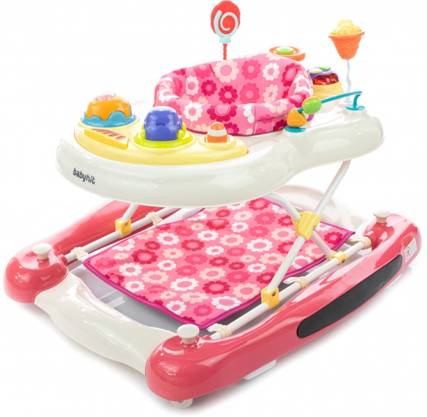 Ходунки Babyhit BG2123 Active 73788