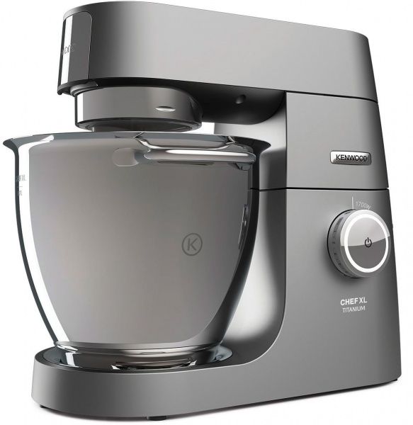 Кухонная машина Kenwood KVL 8470 S Chef XL 