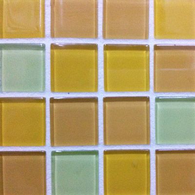 Мозаїка Hydra mix B04 1442 скло 316x316 мм