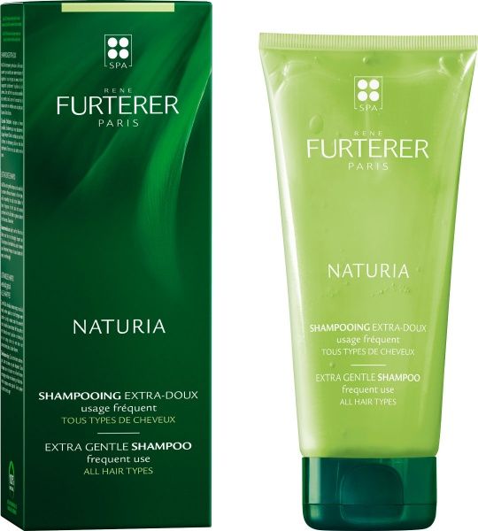 Шампунь Rene Furterer Naturia для ежедневного использования 200 мл