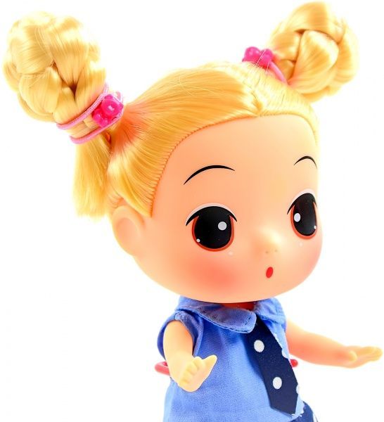 Кукла Ddung в коробке FDE1801