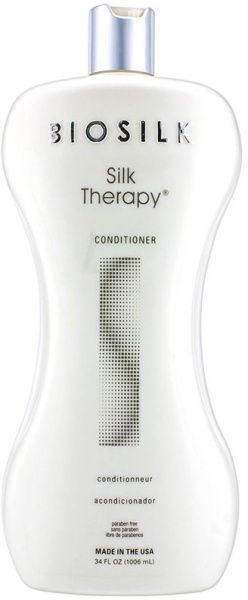 Кондиціонер Biosilk Silk Therapy 1006 мл
