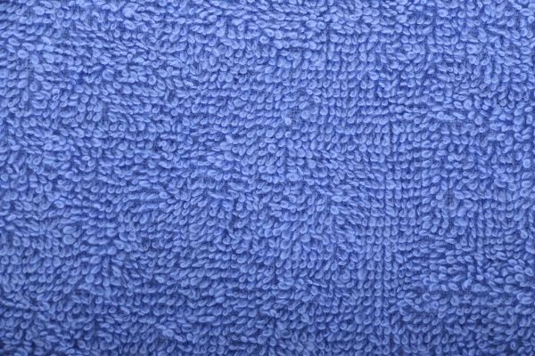 Рушник ЯР-400 50x90 см блакитний Ярослав 