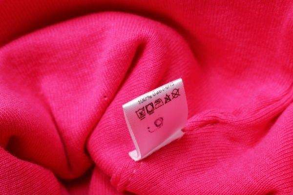 Шапка для дівчаток Фламінго 651-1006 р.42 рожевий 651-1006