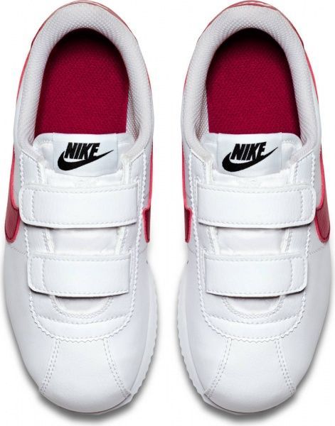 Кроссовки Nike CORTEZ BASIC SL BPV 904767-103 р.3Y белый